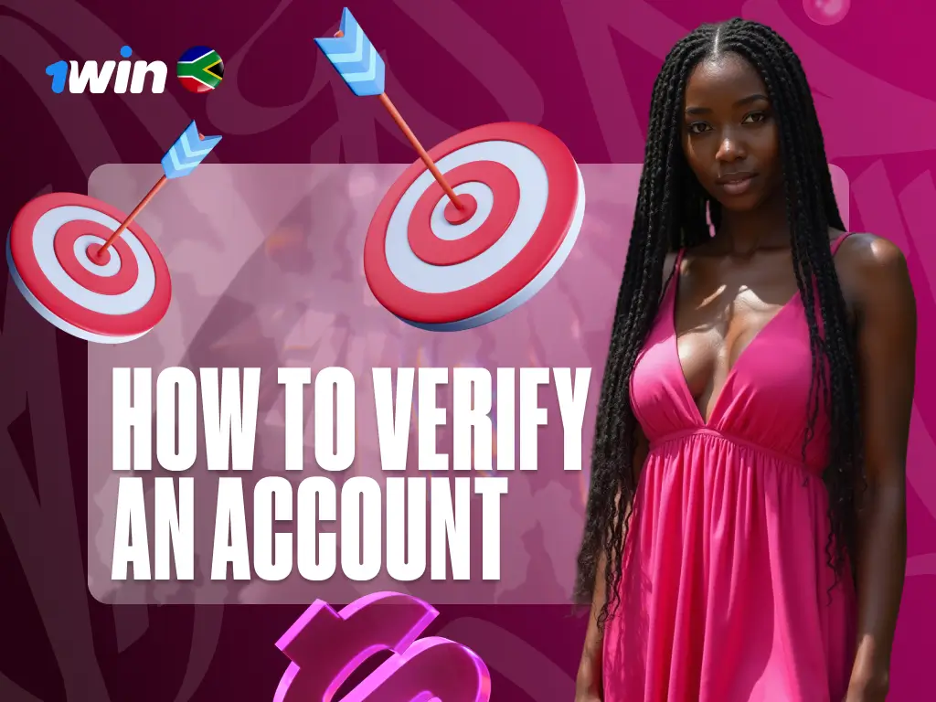 Account verification page showing required documents for KYC compliance